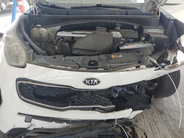 VIN KNDPM3AC4H7063473 2017 KIA Sportage, LX no.12