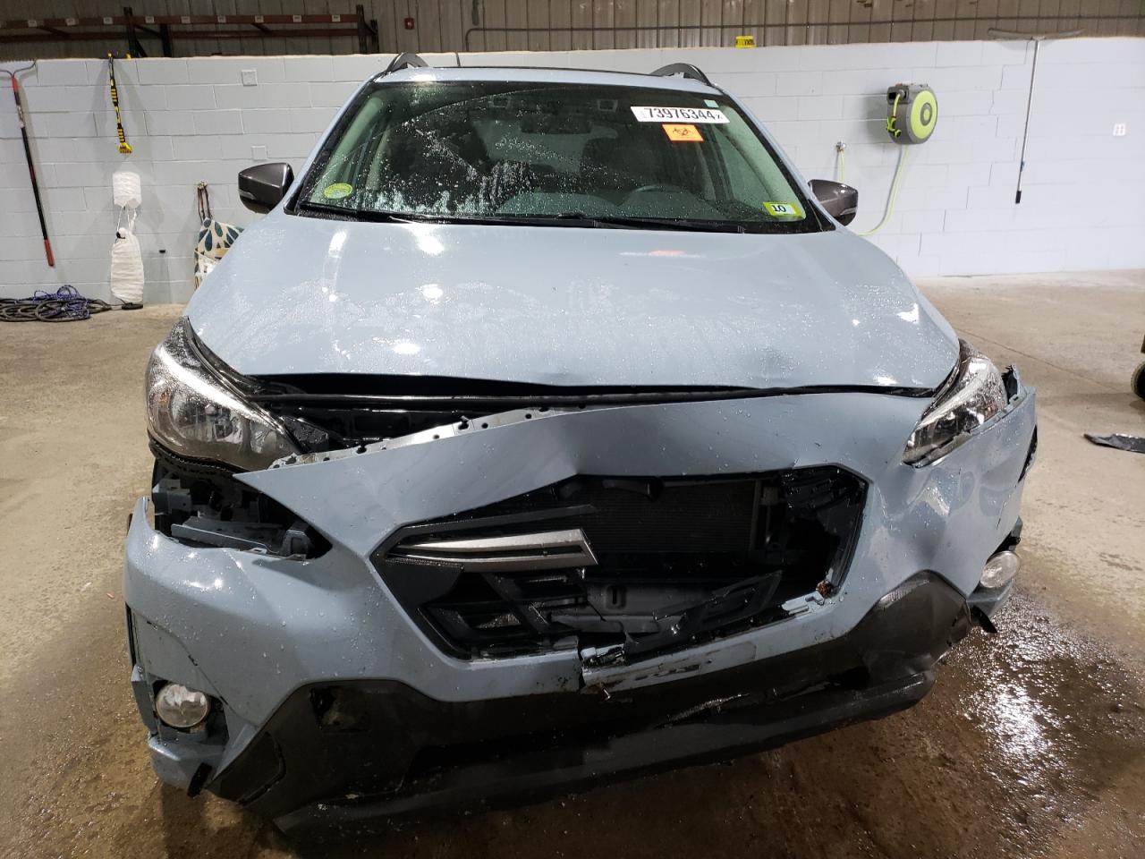 Lot #2935987780 2022 SUBARU CROSSTREK