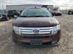 Lot #3030771089 2009 FORD EDGE LIMIT