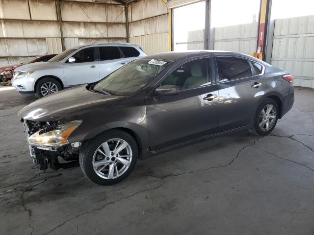 VIN 1N4AL3AP7EC166682 2014 Nissan Altima, 2.5 no.1