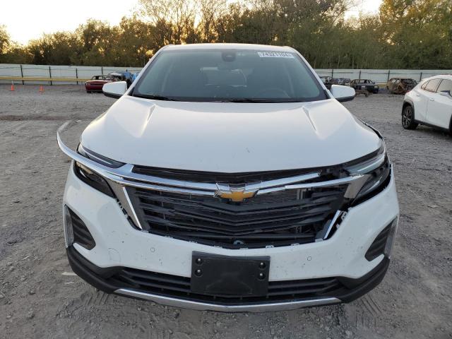 2024 CHEVROLET EQUINOX LT - 3GNAXKEG8RL248604