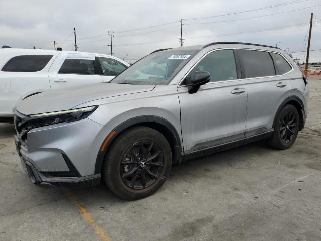 2023 HONDA CR-V SPORT - 2HKRS5H59PH716049