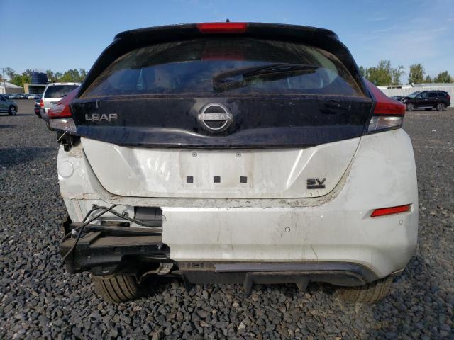 2023 NISSAN LEAF SV PL - 1N4CZ1CV7PC562928