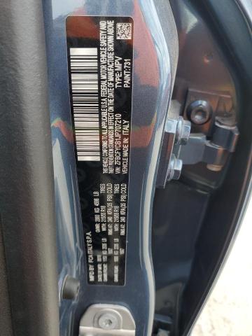 2018 FIAT 500X TREKK ZFBCFYCB1JP707210