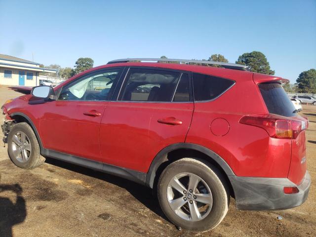 2015 TOYOTA RAV4 XLE - 2T3WFREV4FW226273