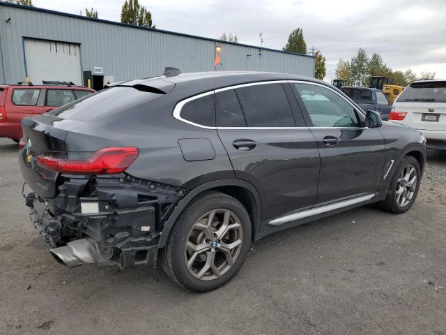 5UX33DT05N9K21683 2022 BMW X4 XDRIVE3
