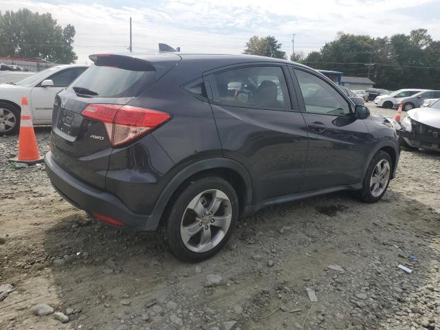 2018 HONDA HR-V LX - 3CZRU6H3XJG700578