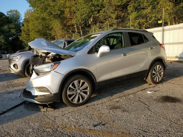 2019 BUICK ENCORE PRE - KL4CJASBXKB799009