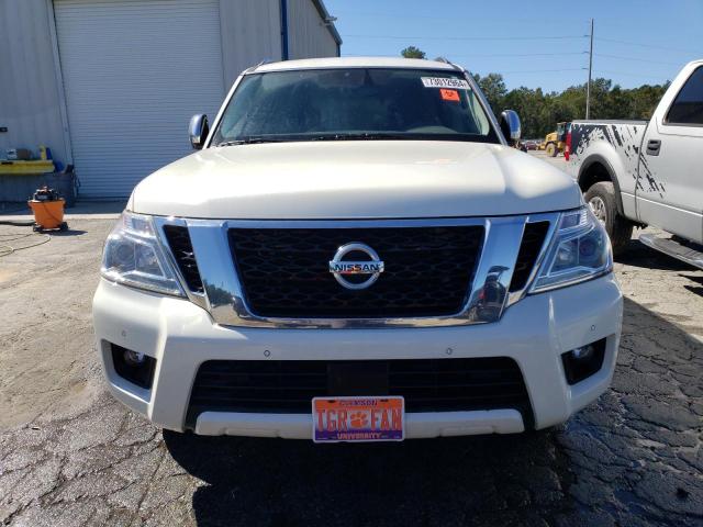 VIN JN8AY2ND5JX000450 2018 NISSAN ARMADA no.5