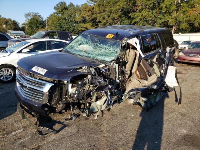2018 CHEVROLET TAHOE K150 - 1GNSKCKCXJR127998