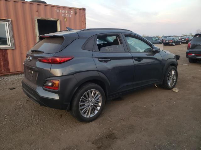 VIN KM8K62AA5MU609525 2021 HYUNDAI KONA no.3