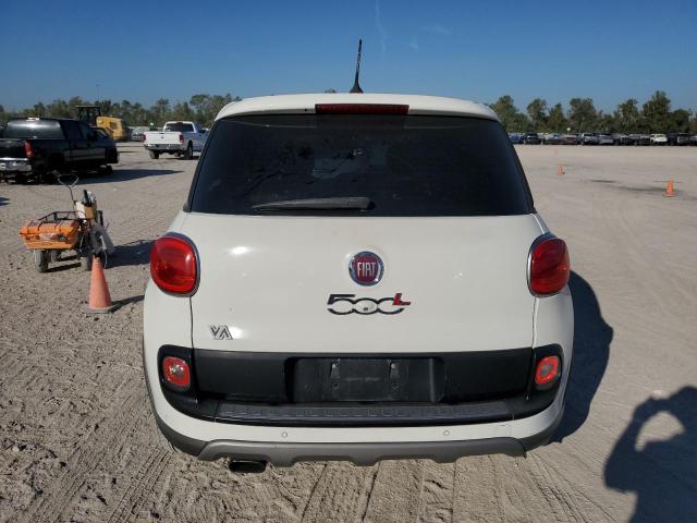 VIN ZFBCFADH9EZ018472 2014 Fiat 500L, Trekking no.6