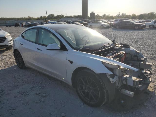 2021 TESLA MODEL 3 - 5YJ3E1EA9MF987467