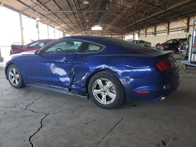 2016 FORD MUSTANG - 1FA6P8AM1G5215864