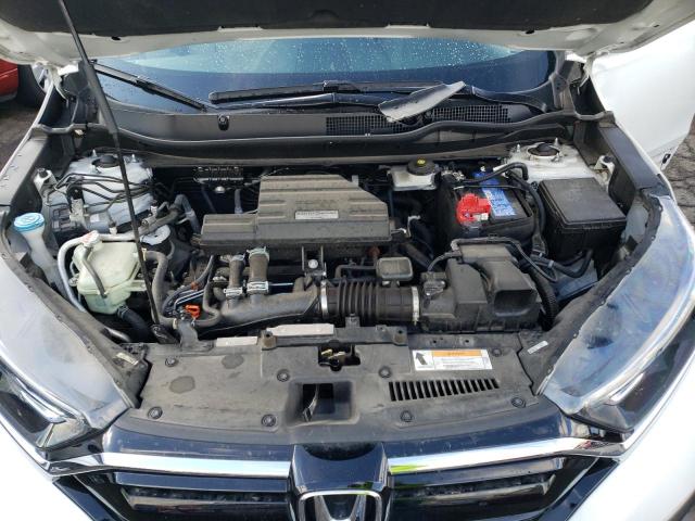 2020 HONDA CR-V EXL - 5J6RW2H85LA019969