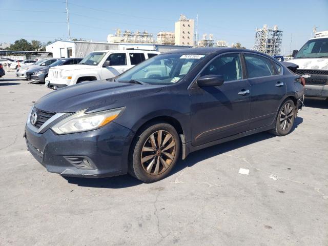 2016 NISSAN ALTIMA 2.5 - 1N4AL3AP0GC128049