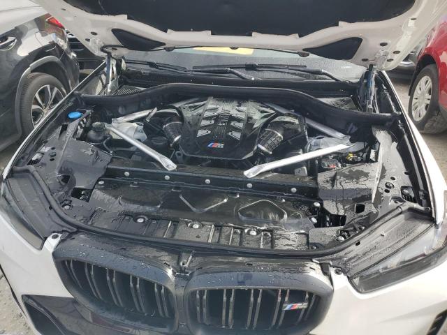 2024 BMW X5 M60I - 5UX33EU01R9U55250
