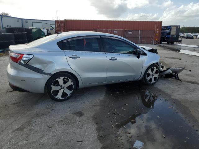 VIN KNADN4A38G6625219 2016 KIA Rio, EX no.3