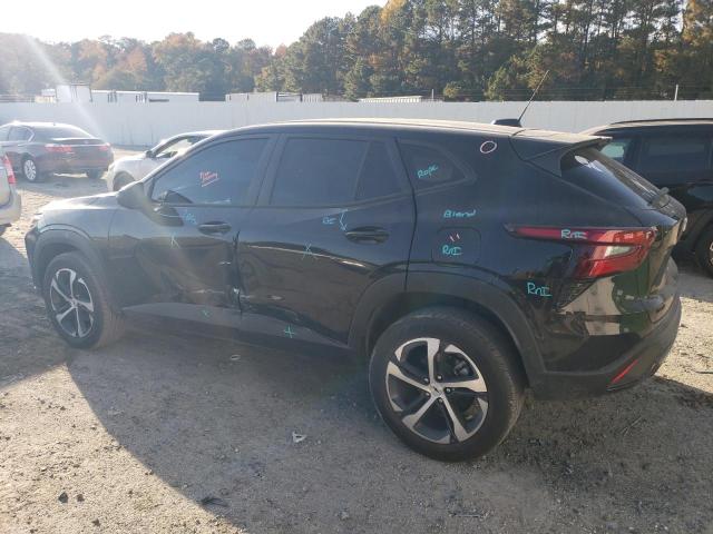 2024 CHEVROLET TRAX 1RS - KL77LGE2XRC147752