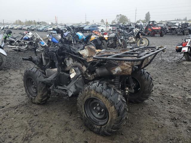 2016 YAMAHA YFM700 FWB 5Y4AM95Y9GA101786