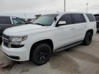 2015 CHEVROLET TAHOE POLI - 1GNLC2EC4FR554219