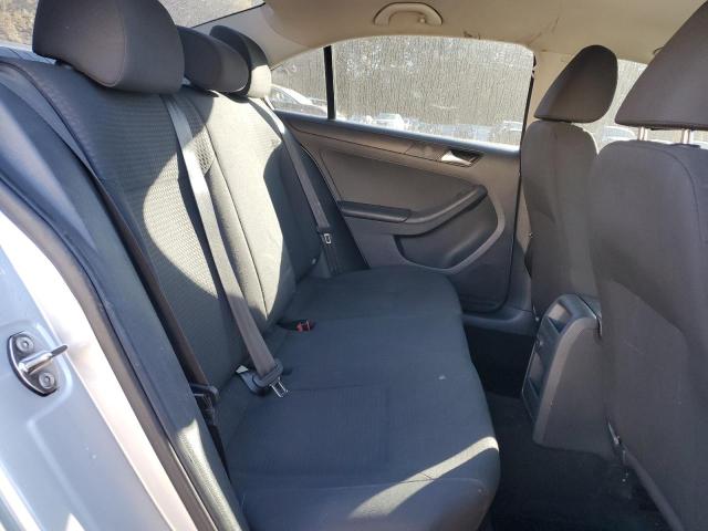 2015 VOLKSWAGEN JETTA BASE - 3VW2K7AJ2FM323729