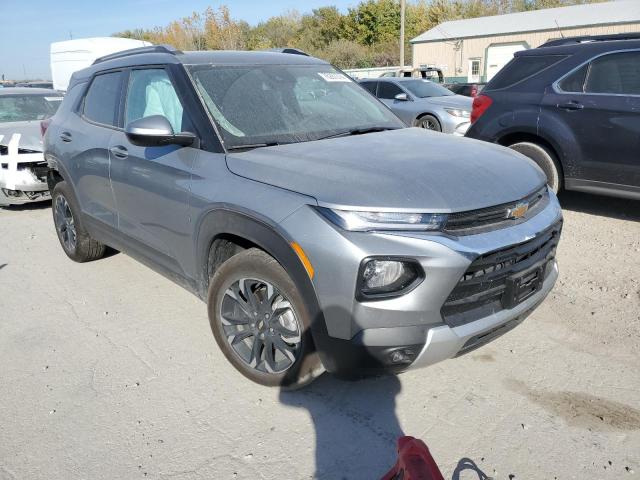 2023 CHEVROLET TRAILBLAZE - KL79MPSL2PB098925
