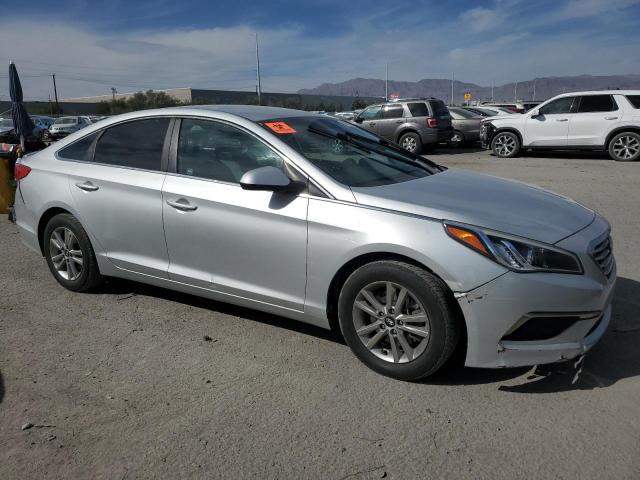 2017 HYUNDAI SONATA SE - 5NPE24AF5HH508859