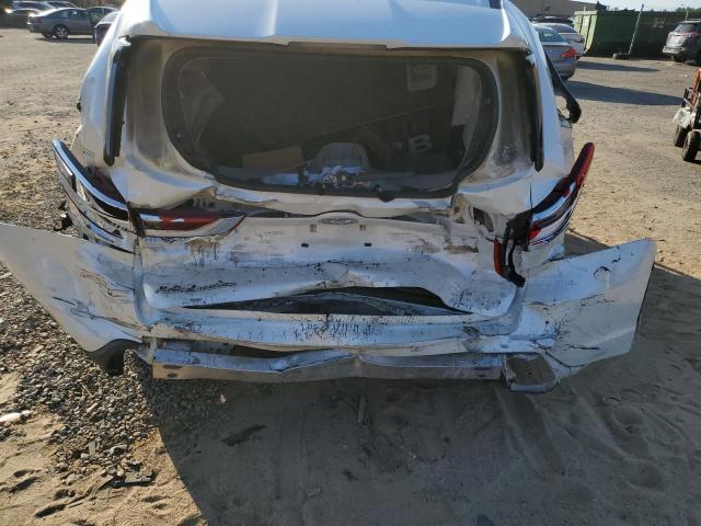 2019 TOYOTA HIGHLANDER - 5TDZARFH2KS046628