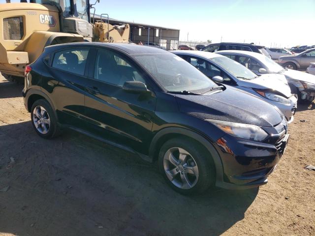 2017 HONDA HR-V LX - 3CZRU6H30HG703046