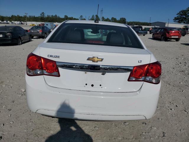 2015 CHEVROLET CRUZE LT - 1G1PE5SB2F7212449