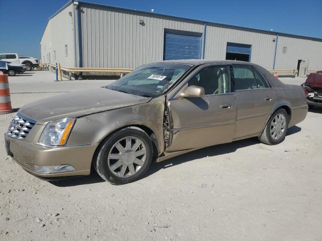 2006 CADILLAC DTS #2962553751