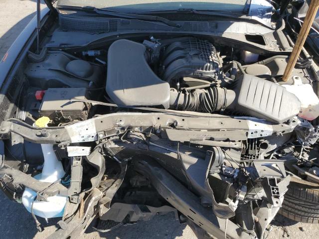 2023 DODGE CHARGER GT - 2C3CDXHG5PH672884