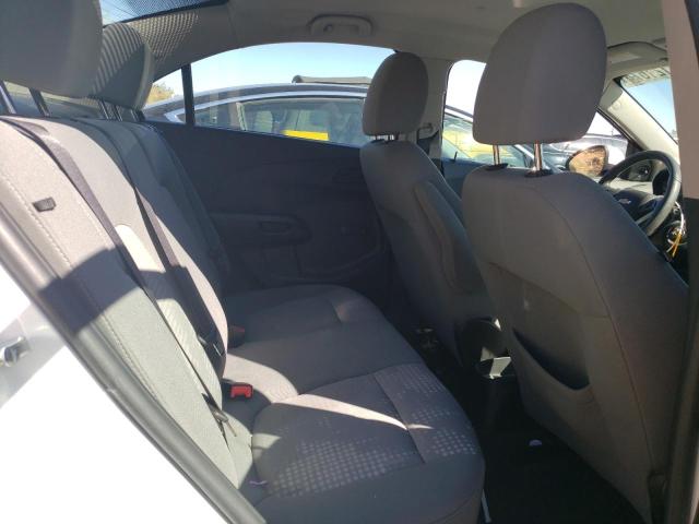 2019 CHEVROLET SONIC LS - 1G1JB5SB0K4148048