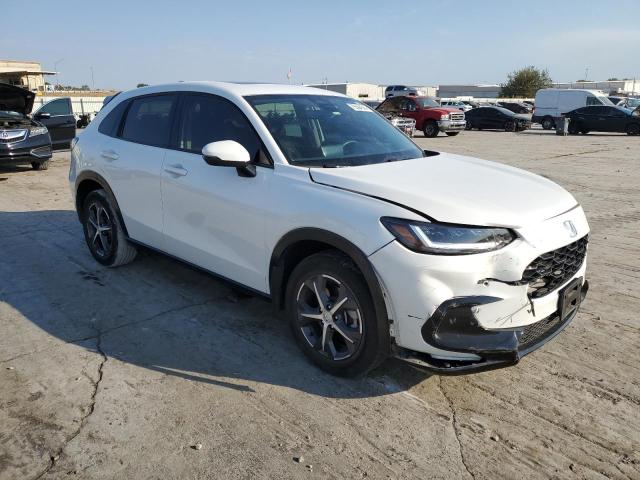 2024 HONDA HR-V EXL - 3CZRZ1H76RM710593