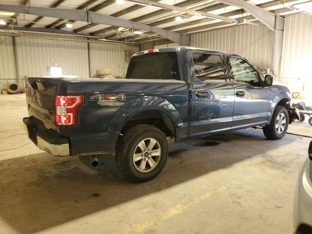 2019 FORD F150 SUPER - 1FTEW1E4XKFC20106