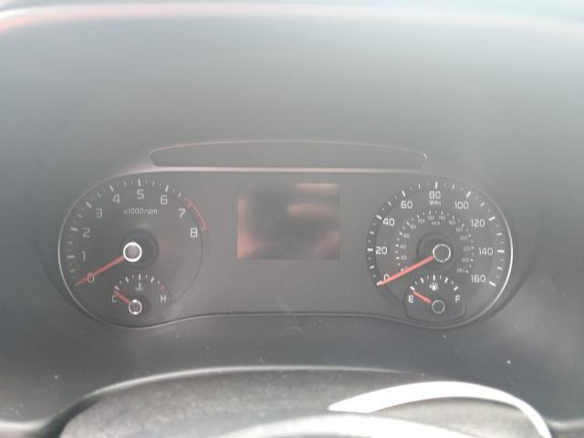 2020 KIA SOUL LX - KNDJ23AU8L7003662