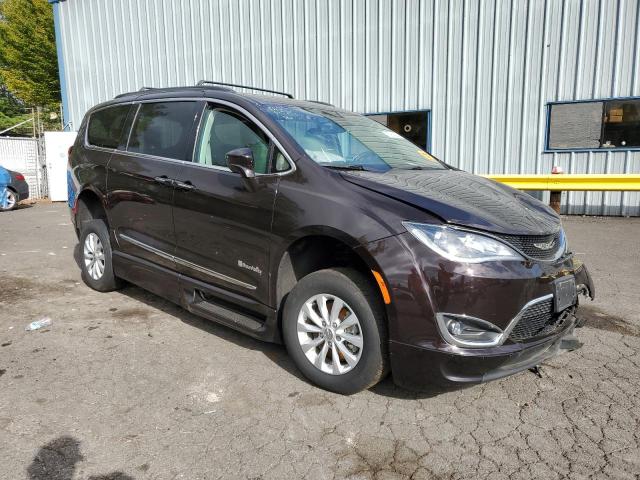 2017 CHRYSLER PACIFICA T - 2C4RC1BG5HR739803