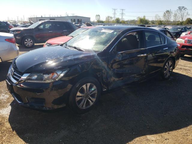 VIN 1HGCR2F3XEA306108 2014 Honda Accord, LX no.1