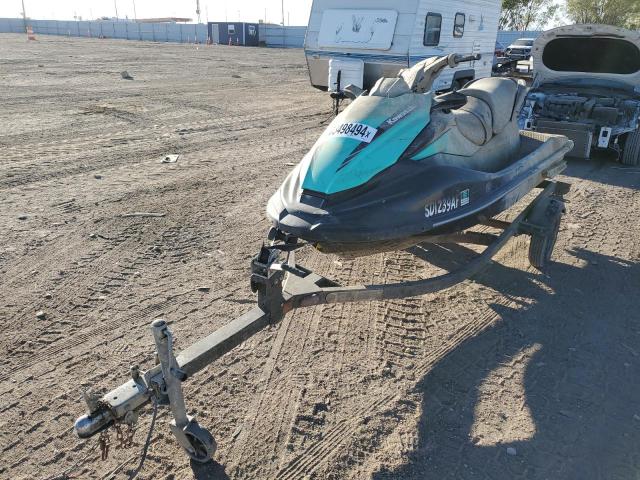 OTHER JET SKI 2021 black   KAW30818E121 photo #3