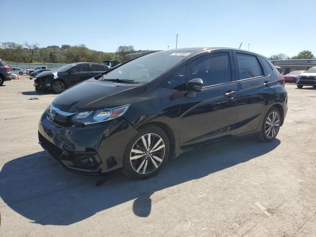 2020 HONDA FIT EXL - 3HGGK5H97LM717460