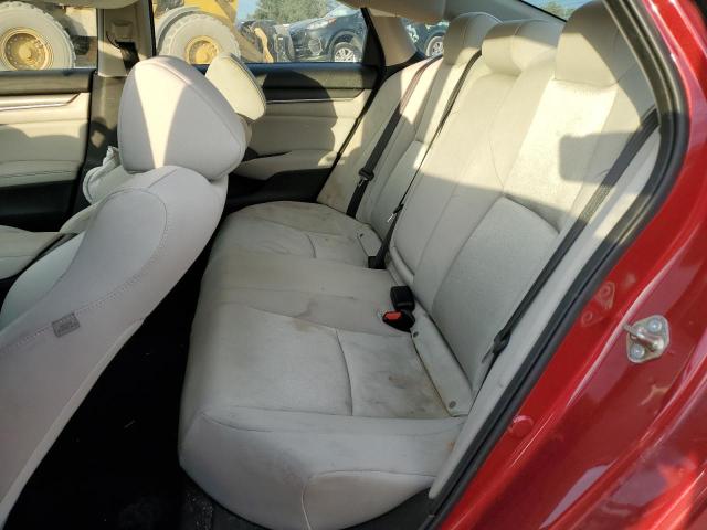 2018 HONDA ACCORD LX - 1HGCV1F13JA163890
