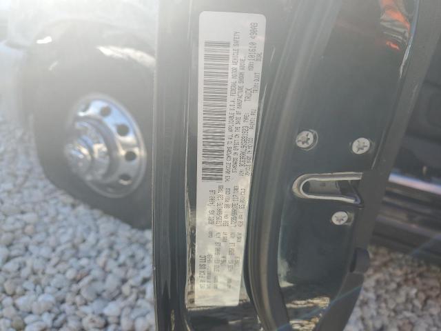 2019 RAM 3500 LONGH 3C63RRKL9KG691923