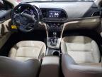 HYUNDAI ELANTRA SE photo