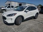 2020 FORD ESCAPE SEL - 1FMCU9H66LUA77091