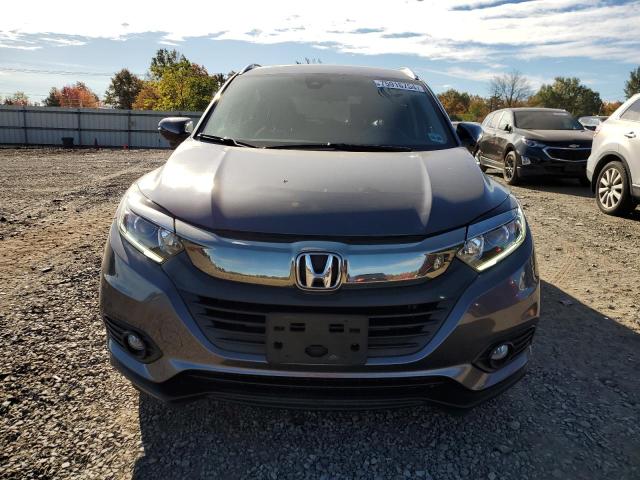 2022 HONDA HR-V EX - 3CZRU6H50NM723408