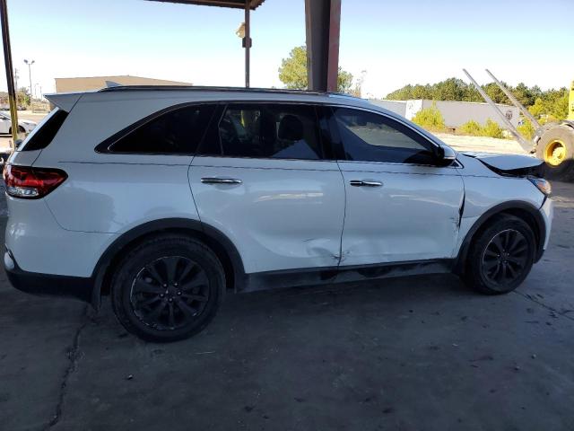 2018 KIA SORENTO EX - 5XYPH4A58JG410825