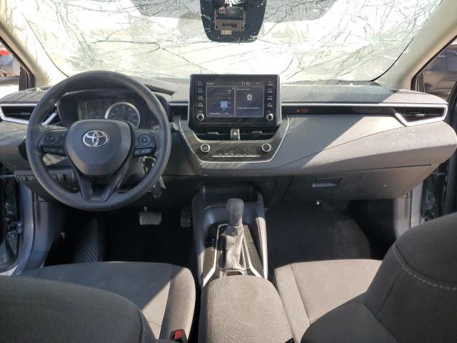 2020 TOYOTA COROLLA LE - JTDEPRAE9LJ038714
