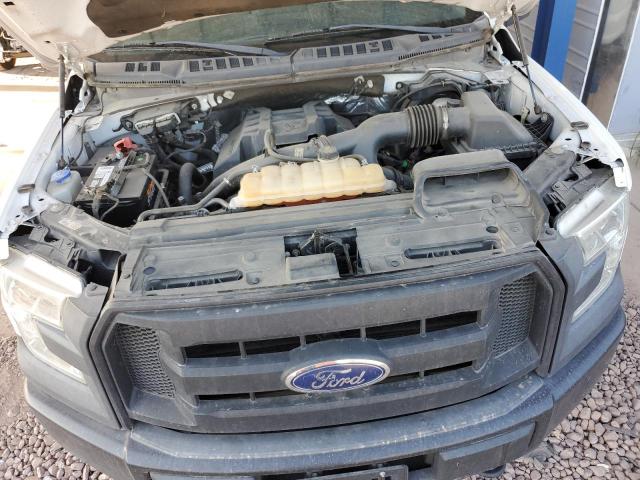 VIN 1FTEX1EP4GFD62434 2016 Ford F-150, Super Cab no.11