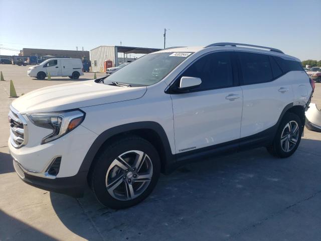 VIN 3GKALVEV5LL106646 2020 GMC Terrain, Slt no.1